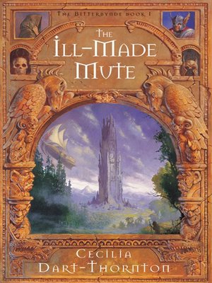 cover image of Ill-Made Mute